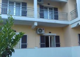 FULL HOUSE KAVOS 3