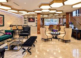 Nowy Efendi Hotel - Special Category 2