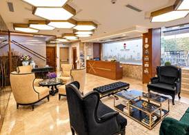 Nowy Efendi Hotel - Special Category 3