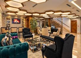 Nowy Efendi Hotel - Special Category 4