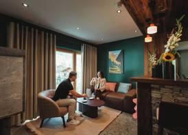 The Phoenix Fitness Hotel & free Spa Access at Alpen Resort 2
