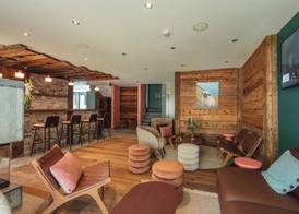 The Phoenix Fitness Hotel & free Spa Access at Alpen Resort 3