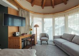 The Phoenix Fitness Hotel & free Spa Access at Alpen Resort 4