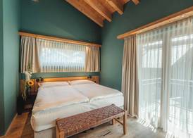 The Phoenix Fitness Hotel & free Spa Access at Alpen Resort 5