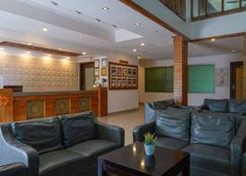 Kaani Beach Hotel at Maafushi 4