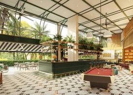 Hilton Garden Inn Phuket Bang Tao 2
