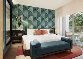 Hilton Garden Inn Phuket Bang Tao 4