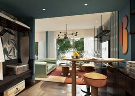 Hilton Garden Inn Phuket Bang Tao 5