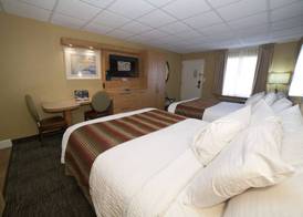 DeSoto Beach Hotel 4
