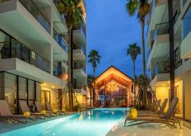 Palmyrah Surin Beach Residence 5
