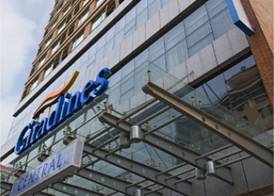 Citadines Xian Central 3