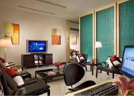 Citadines Xian Central 4