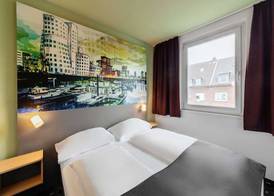 B&B Hotel Düsseldorf City-Süd 3