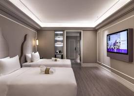 Mercure Shanghai Xujiahui South 3