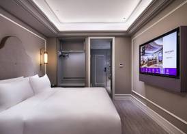 Mercure Shanghai Xujiahui South 5