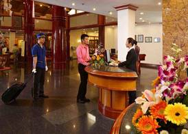 CITIC Hotel Beijing Airport 3