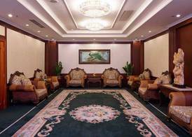 CITIC Hotel Beijing Airport 4