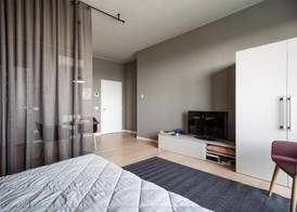 Aurum Aparthotels Città Studi 4