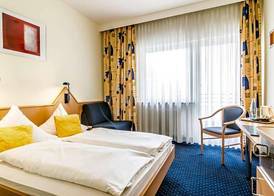 Hotel Garni Oberrhein 2