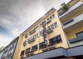 Hotel Garni Oberrhein 4