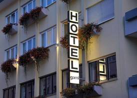 Hotel Garni Oberrhein 5
