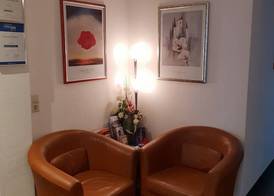 City Hotel Stuttgart-Centre 2
