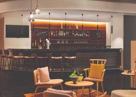 Vienna House Easy by Wyndham Stuttgart 3