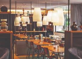 Vienna House Easy by Wyndham Stuttgart 4