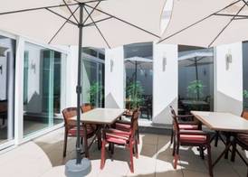 Garner Hotel Stuttgart - Zuffenhausen by IHG 3