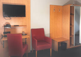 Garner Hotel Stuttgart - Zuffenhausen by IHG 4