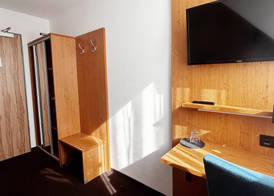 Garner Hotel Stuttgart - Zuffenhausen by IHG 5