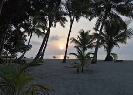 White Coral Beach Resort Havelock 2