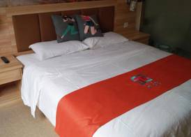 PAI Hotel Beijing Capital International Airport Linhe Development Zone 2