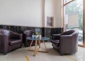 PAI Hotel Beijing Capital International Airport Linhe Development Zone 4
