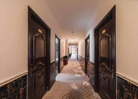 PAI Hotel Beijing Capital International Airport Linhe Development Zone 5