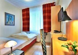 Hotel Müller Köln 3