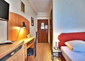 Hotel Müller Köln 4