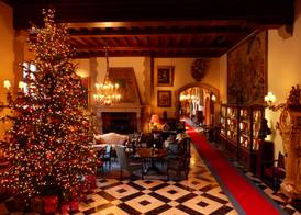 Schlosshotel Kronberg - Hotel Frankfurt 4