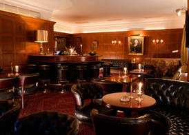 Schlosshotel Kronberg - Hotel Frankfurt 5