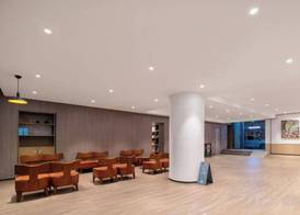 HanTing Hotel (Shenzhen Huaqiang Central Park) 4