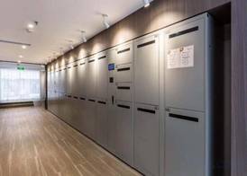 HanTing Hotel (Shenzhen Huaqiang Central Park) 5