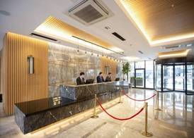 Ramada Plaza By Wyndham Istanbul Sultanahmet 2