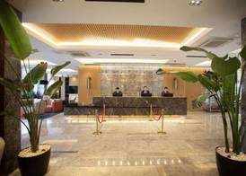 Ramada Plaza By Wyndham Istanbul Sultanahmet 3