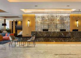 Ramada Plaza By Wyndham Istanbul Sultanahmet 4