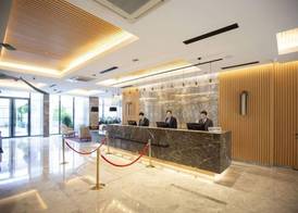 Ramada Plaza By Wyndham Istanbul Sultanahmet 5