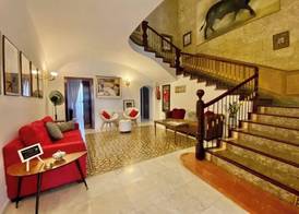 Casa Entre Viñas 2