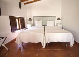 Casa Entre Viñas 3