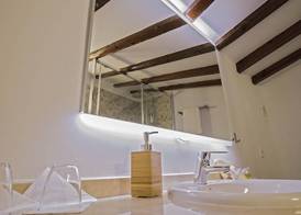 Casa Entre Viñas 4