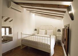 Casa Entre Viñas 5