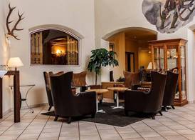 Berghotel Hammersbach, Sure Hotel Collection by Best Western 2